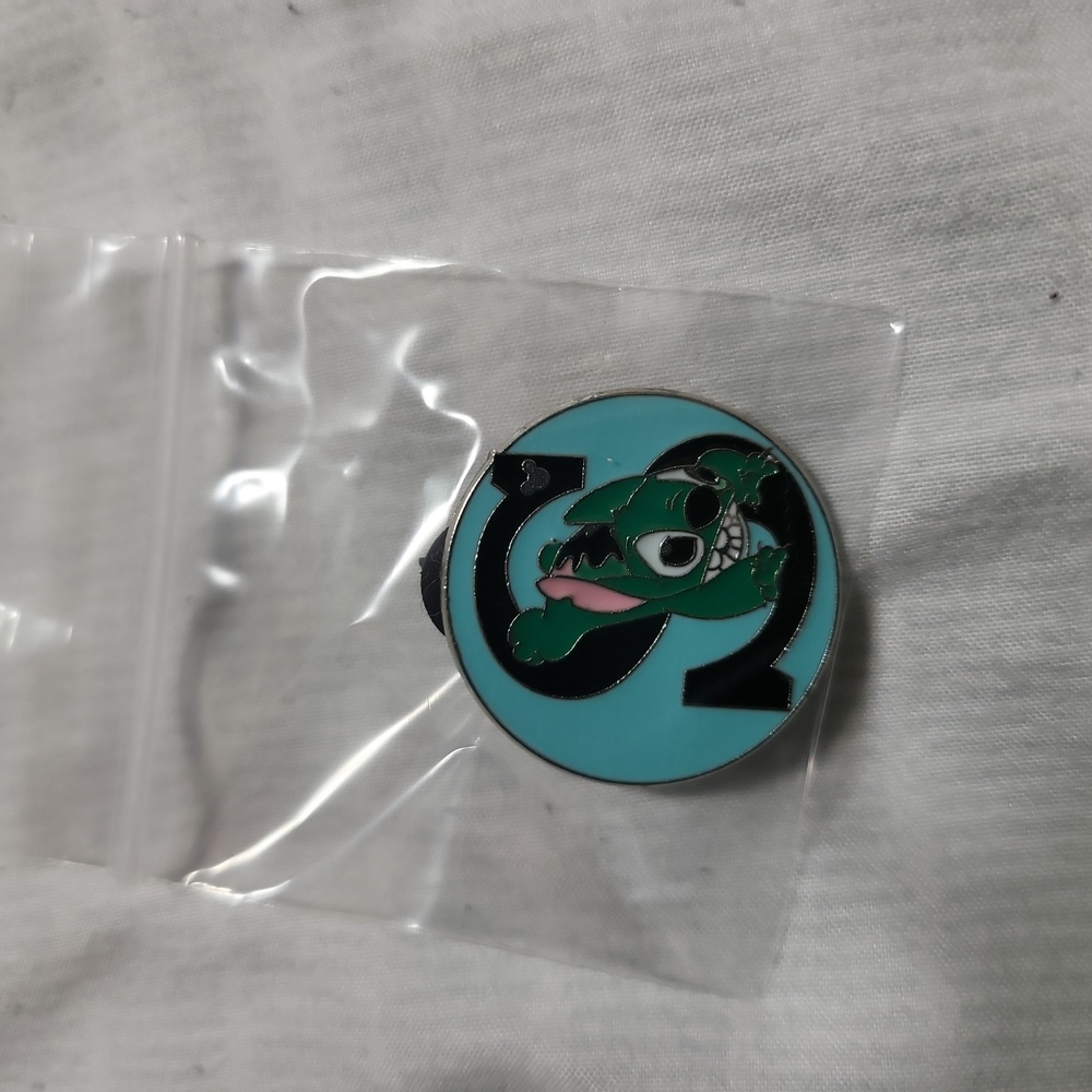 5/$20 Disney Pin